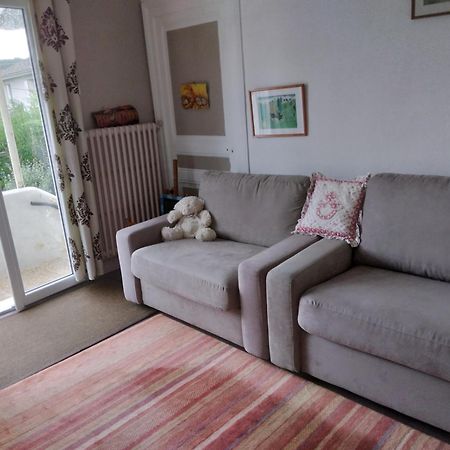 Chambre D'Hote Dans Maison Privee เปรีเกอ ภายนอก รูปภาพ