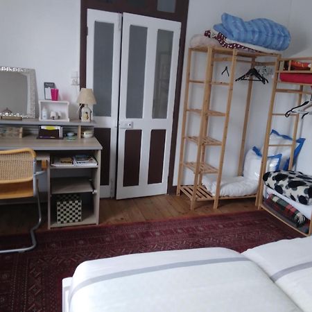 Chambre D'Hote Dans Maison Privee เปรีเกอ ภายนอก รูปภาพ