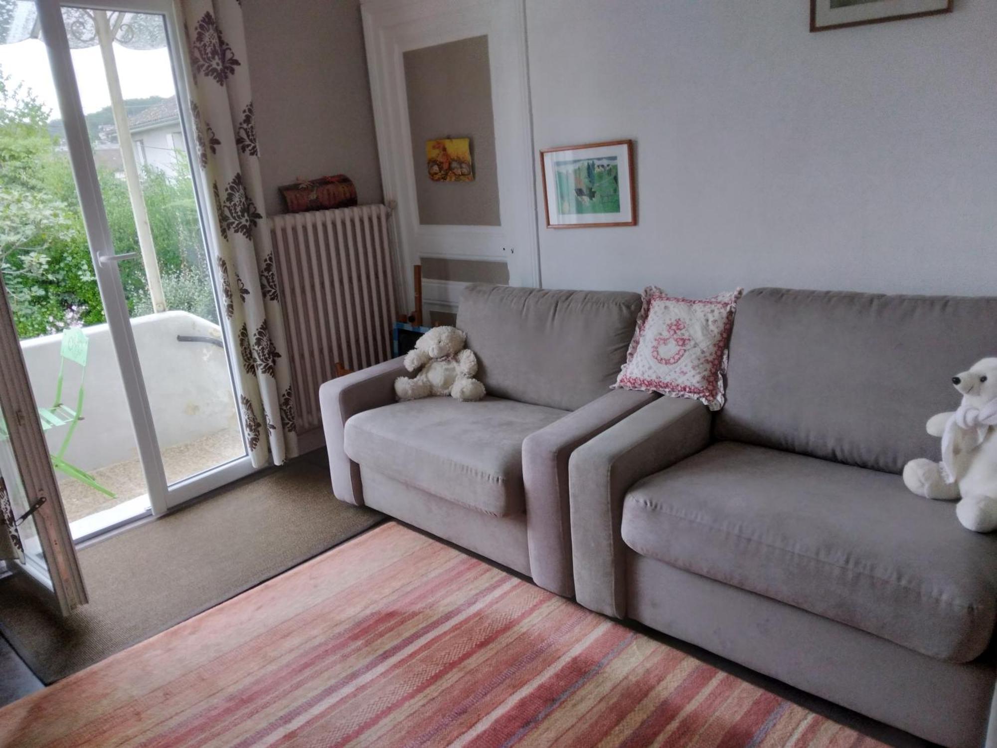 Chambre D'Hote Dans Maison Privee เปรีเกอ ภายนอก รูปภาพ
